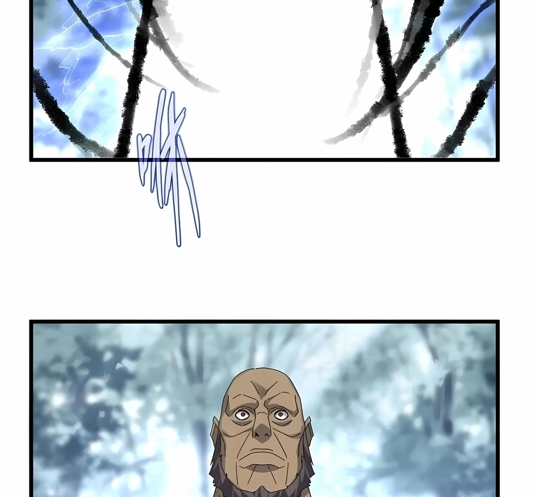 Imperador Mágico Capítulo 604 Página 28