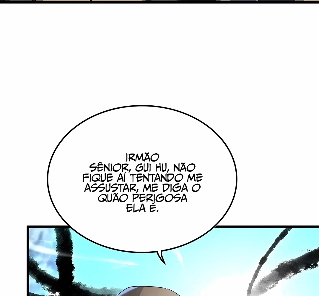 Imperador Mágico Capítulo 604 Página 31