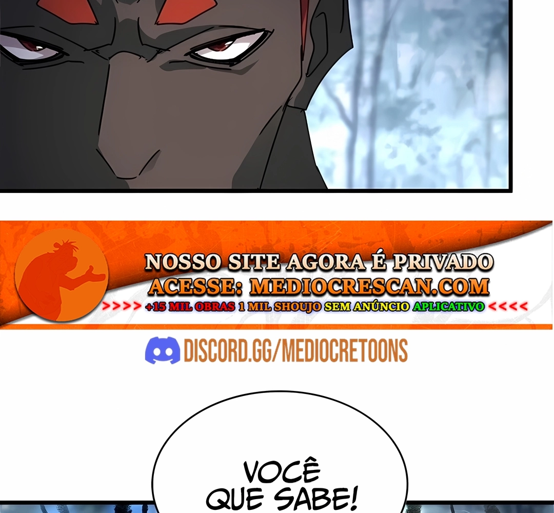 Imperador Mágico Capítulo 604 Página 33