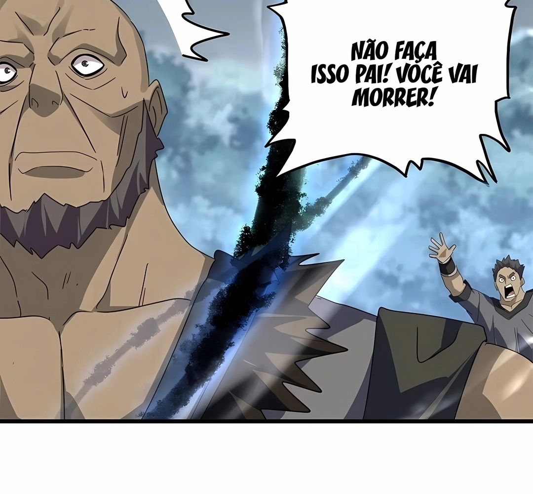 Imperador Mágico Capítulo 604 Página 38