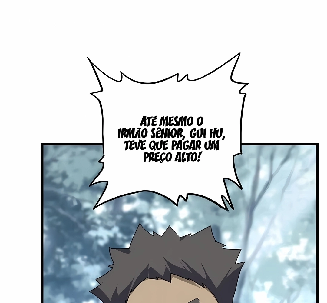 Imperador Mágico Capítulo 604 Página 39