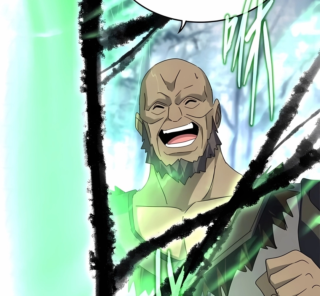 Imperador Mágico Capítulo 604 Página 47
