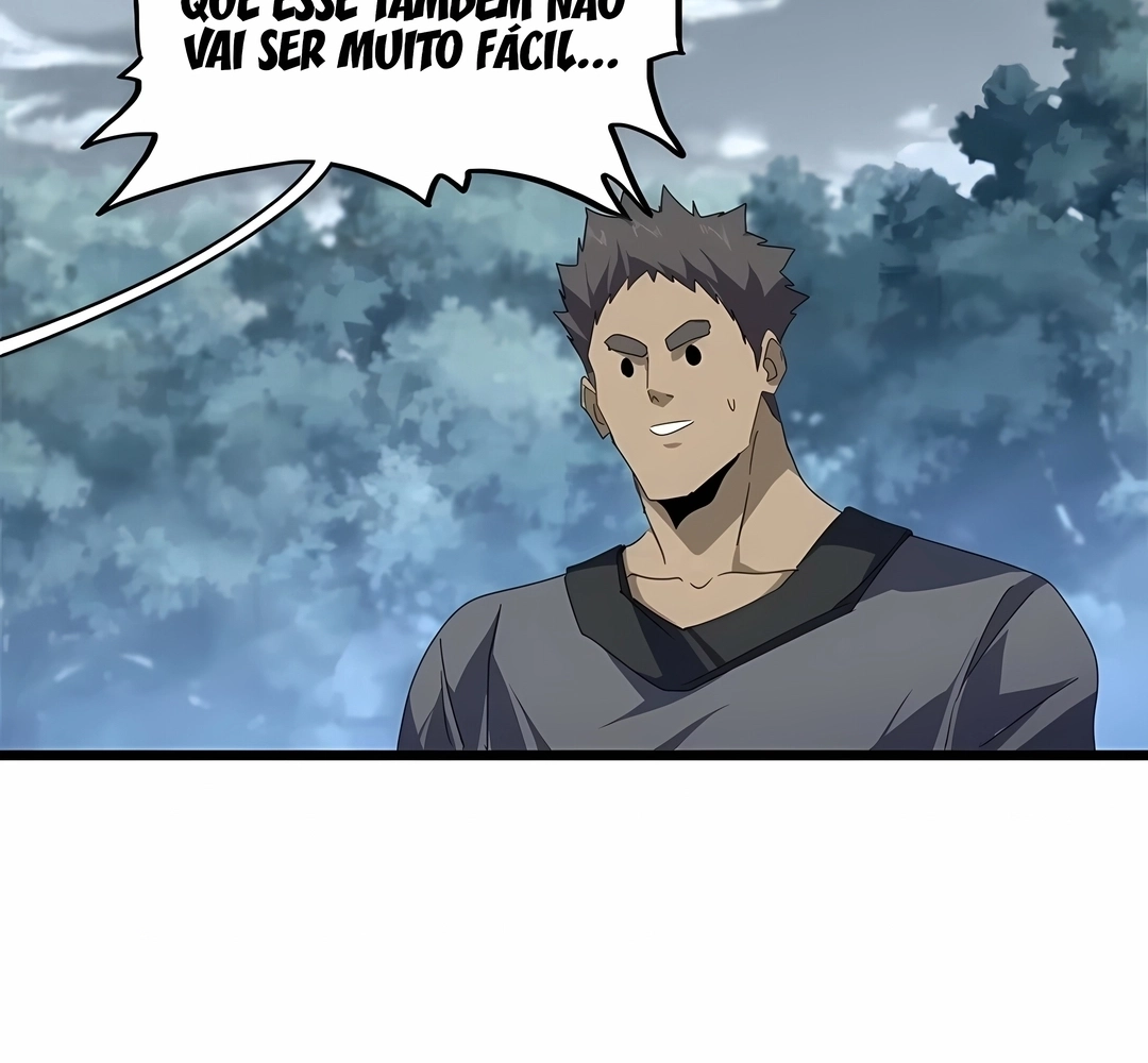 Imperador Mágico Capítulo 604 Página 49