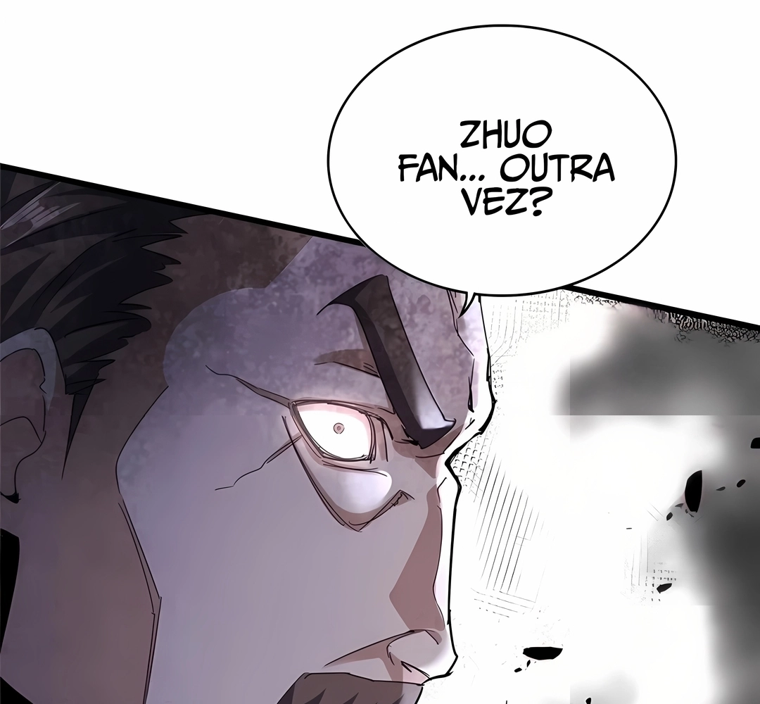 Imperador Mágico Capítulo 604 Página 5