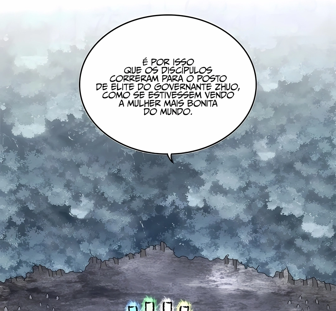 Imperador Mágico Capítulo 604 Página 51