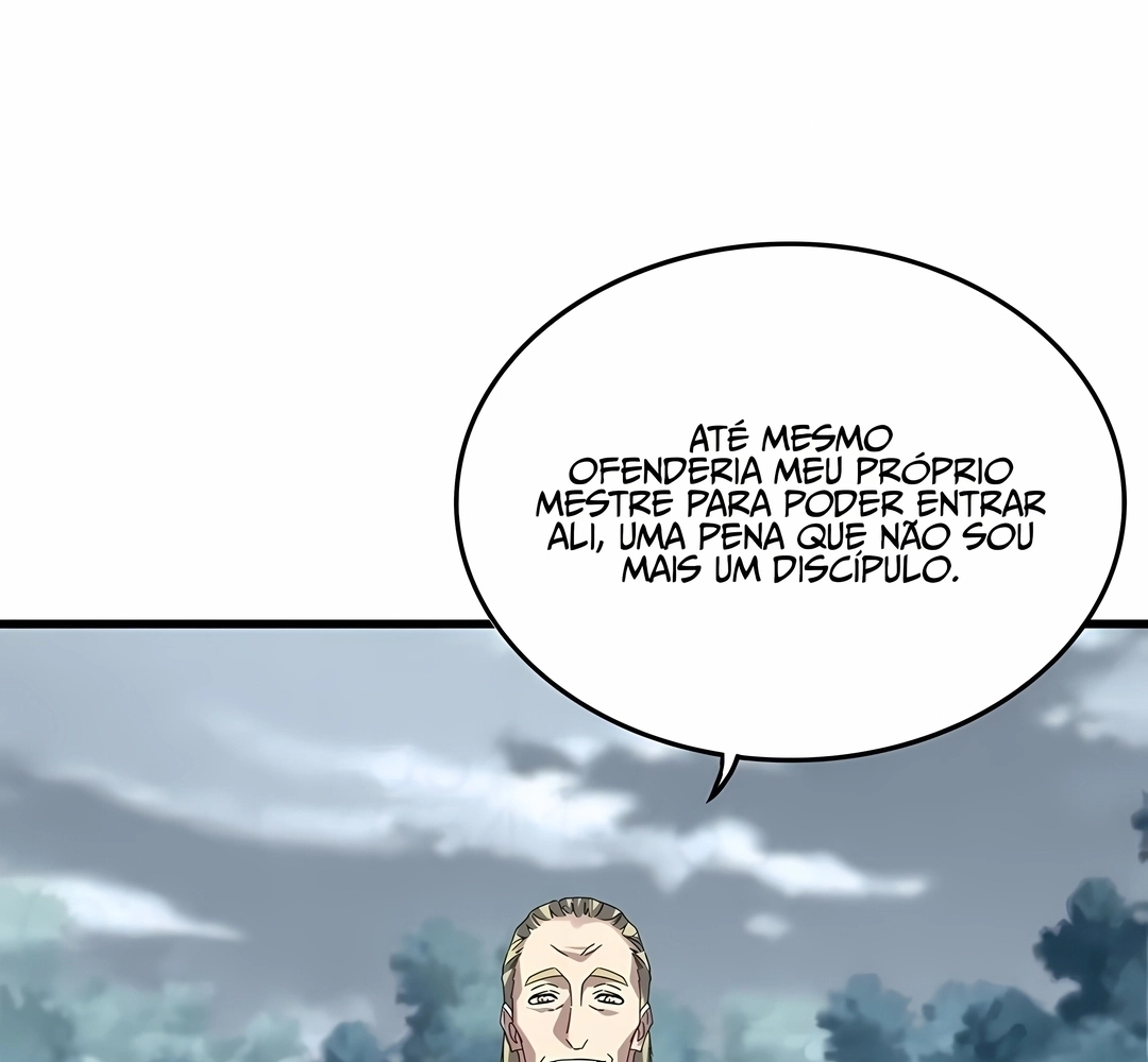 Imperador Mágico Capítulo 604 Página 53