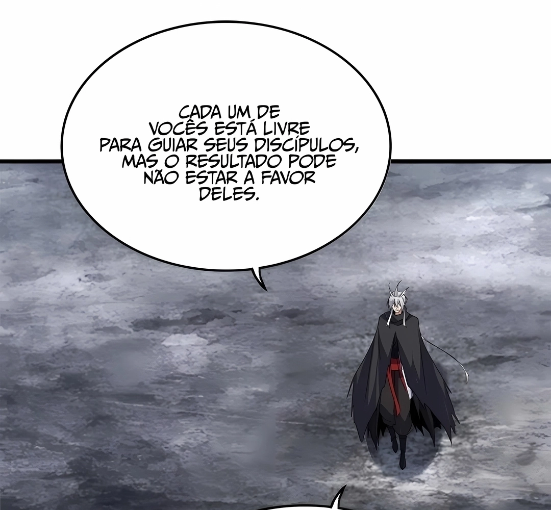 Imperador Mágico Capítulo 604 Página 59