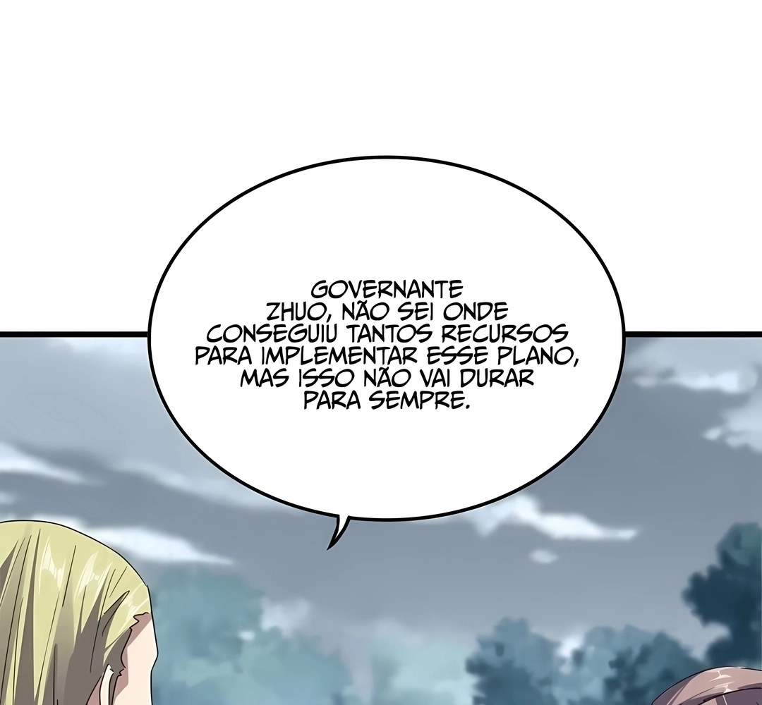 Imperador Mágico Capítulo 604 Página 68