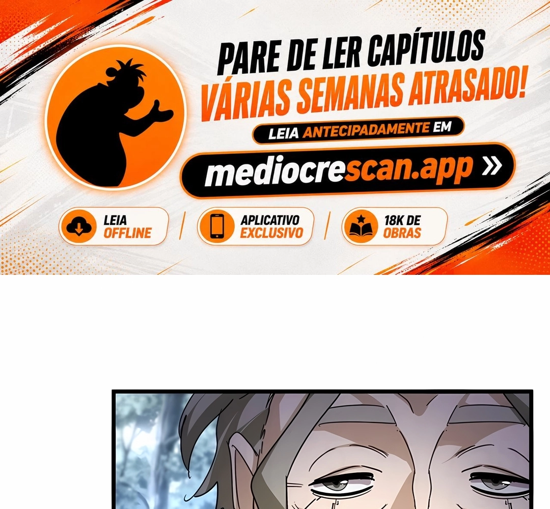 Imperador Mágico Capítulo 605 Página 1