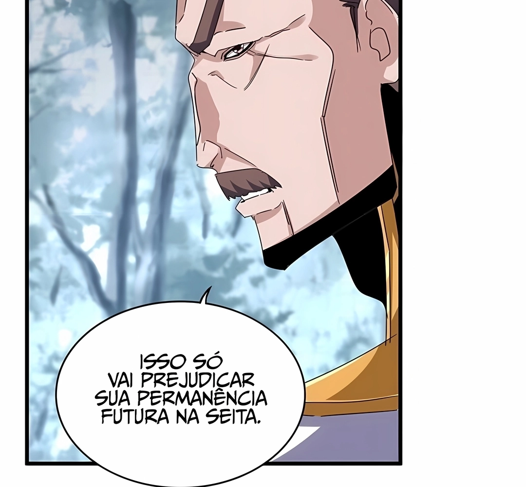 Imperador Mágico Capítulo 605 Página 20