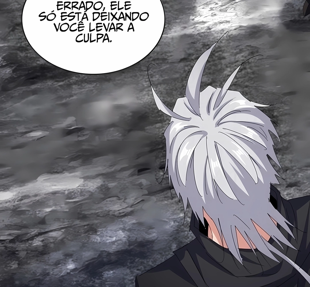 Imperador Mágico Capítulo 605 Página 24