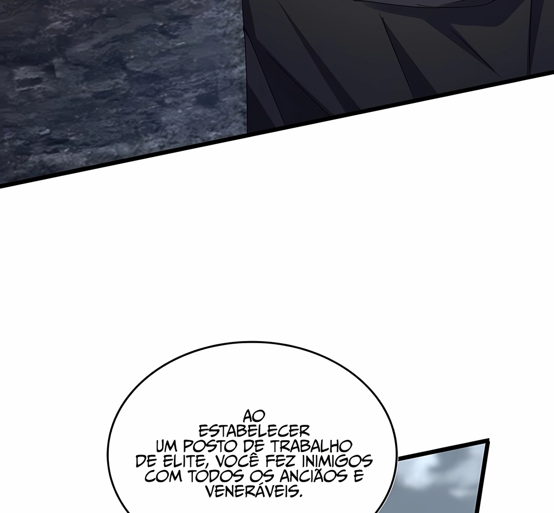 Imperador Mágico Capítulo 605 Página 25