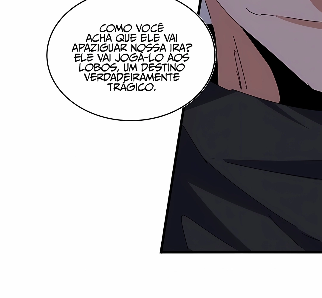 Imperador Mágico Capítulo 605 Página 28