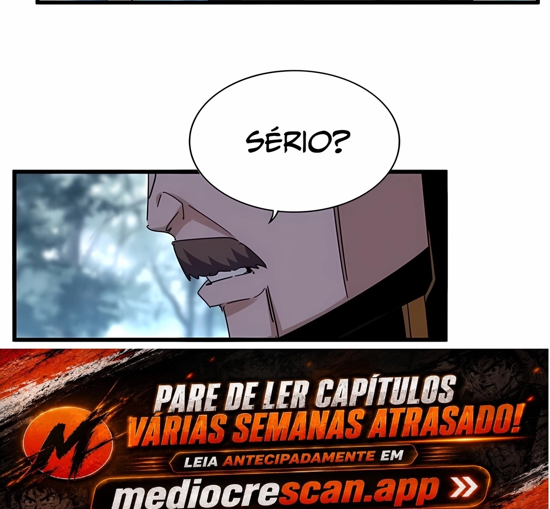 Imperador Mágico Capítulo 605 Página 30