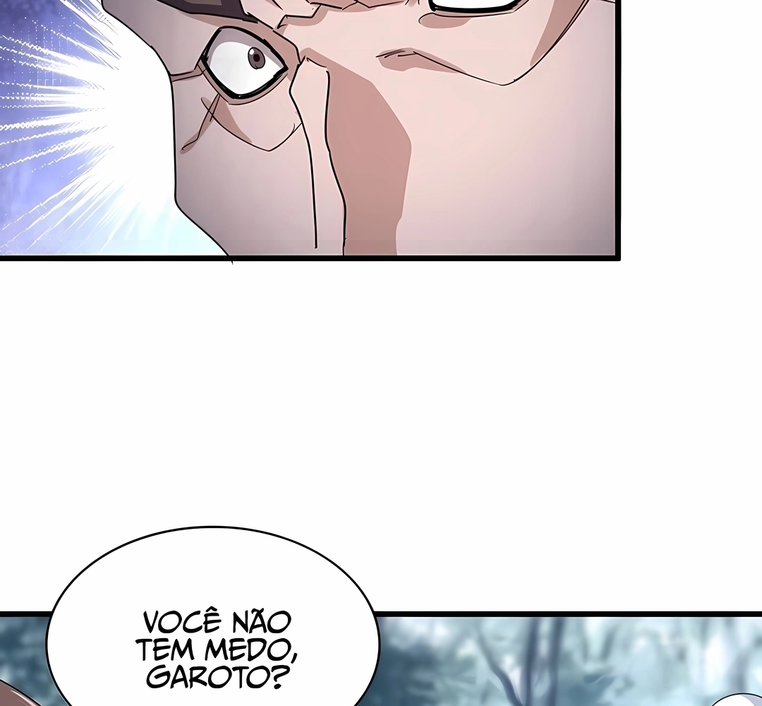 Imperador Mágico Capítulo 605 Página 39