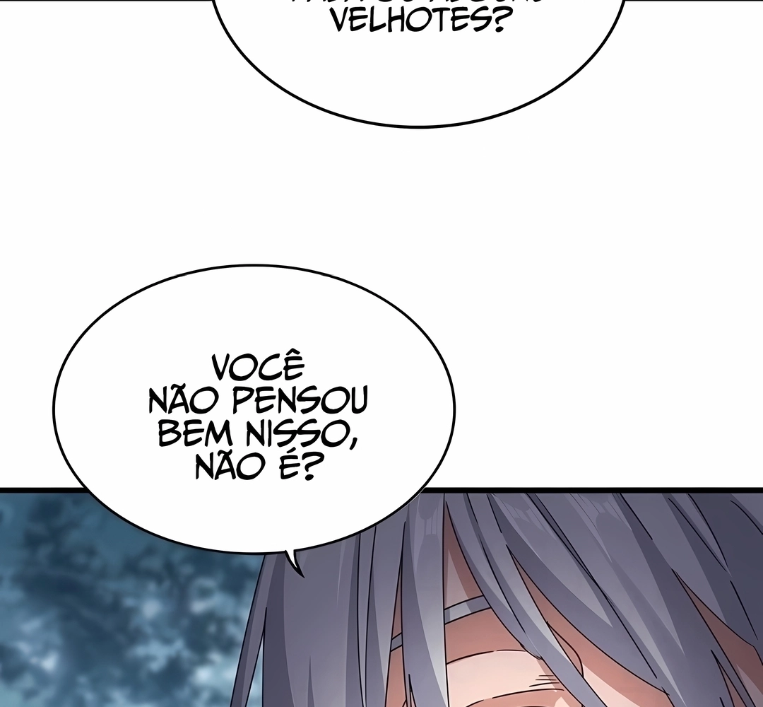 Imperador Mágico Capítulo 605 Página 43