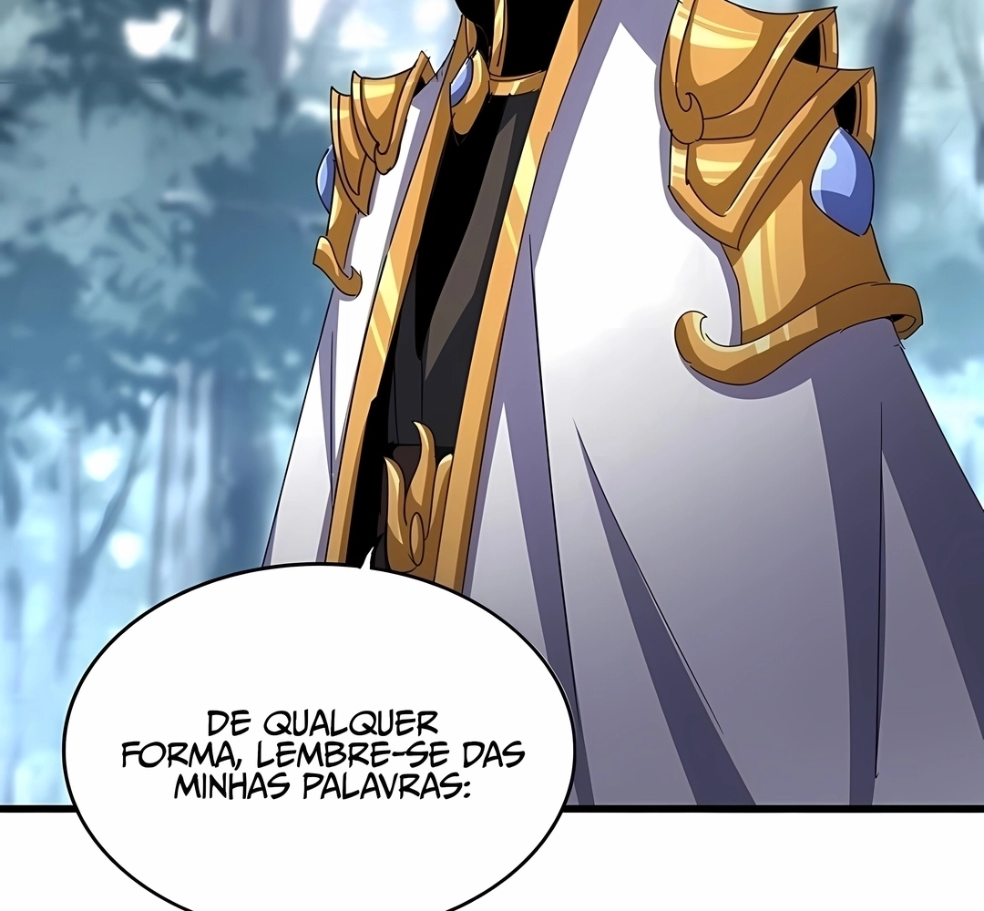 Imperador Mágico Capítulo 605 Página 46