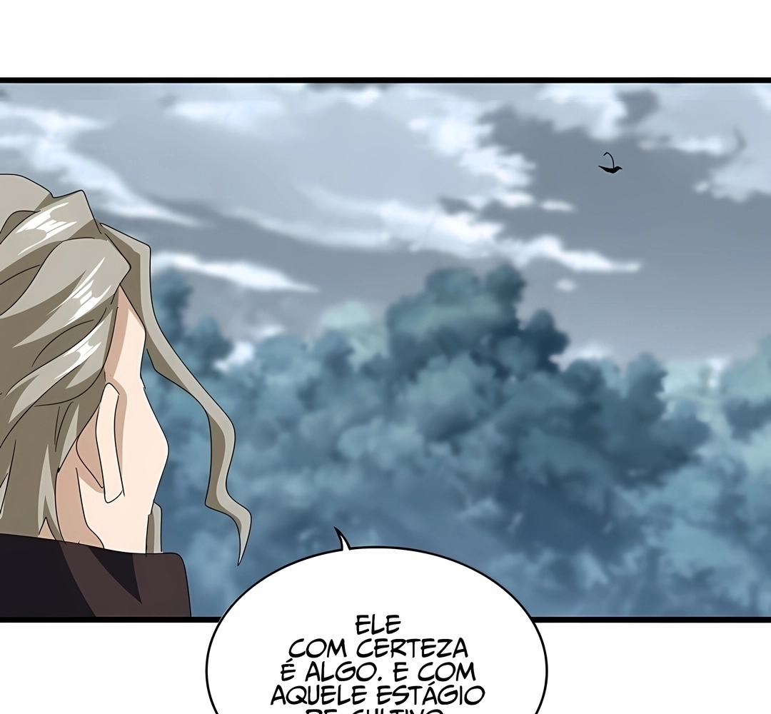 Imperador Mágico Capítulo 605 Página 50