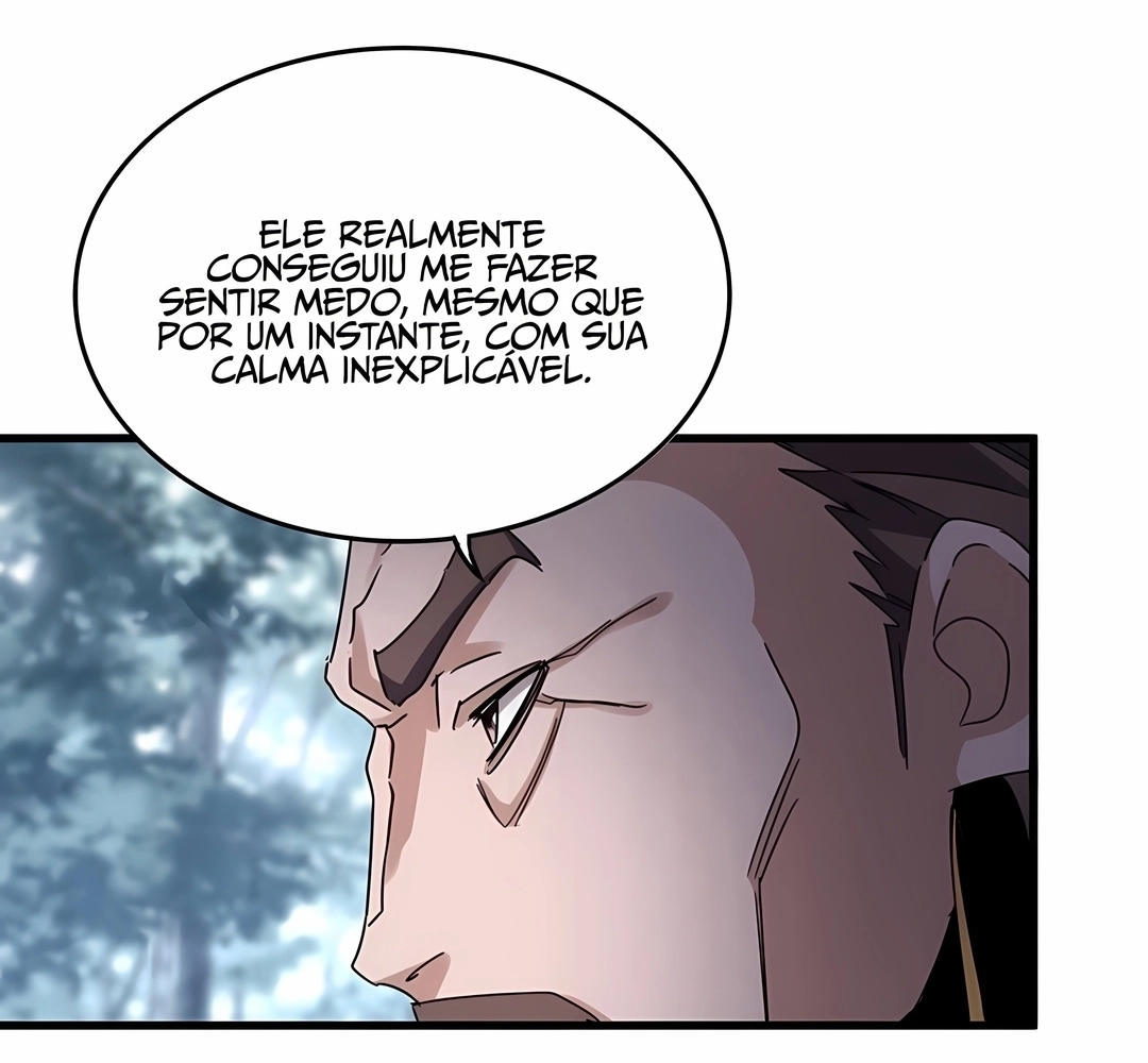 Imperador Mágico Capítulo 605 Página 53