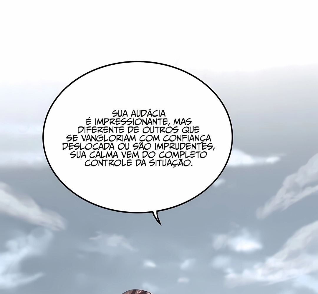 Imperador Mágico Capítulo 605 Página 54