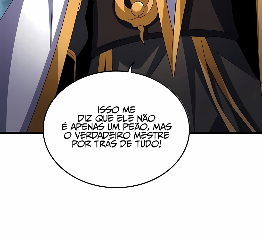 Imperador Mágico Capítulo 605 Página 56