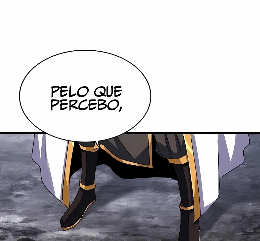 Imperador Mágico Capítulo 605 Página 63