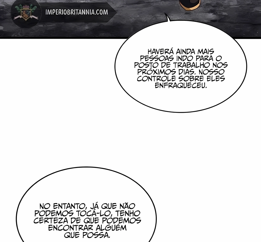 Imperador Mágico Capítulo 605 Página 64