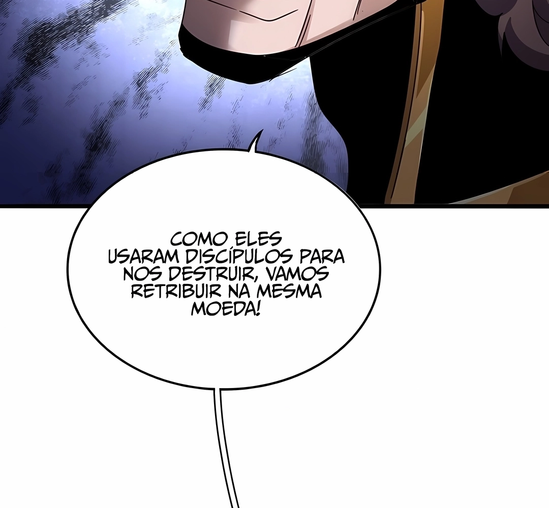 Imperador Mágico Capítulo 605 Página 66