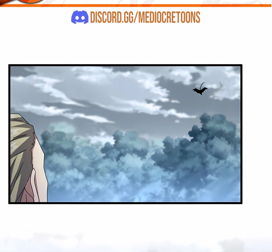 Imperador Mágico Capítulo 605 Página 68