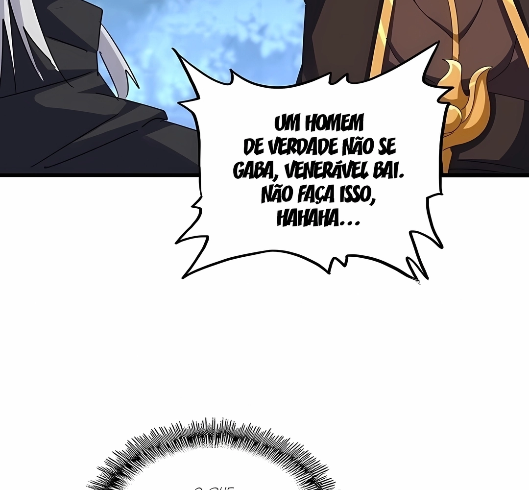 Imperador Mágico Capítulo 606 Página 12