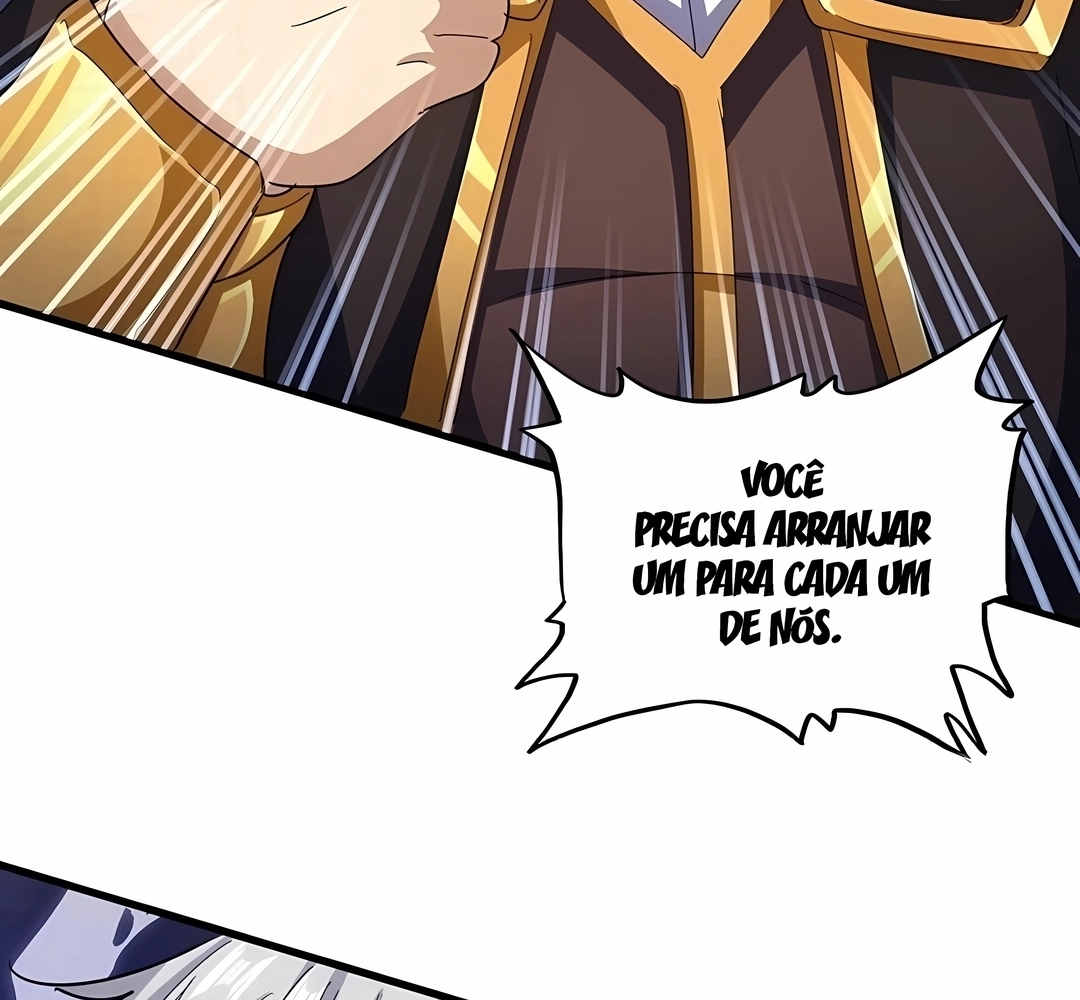 Imperador Mágico Capítulo 606 Página 17