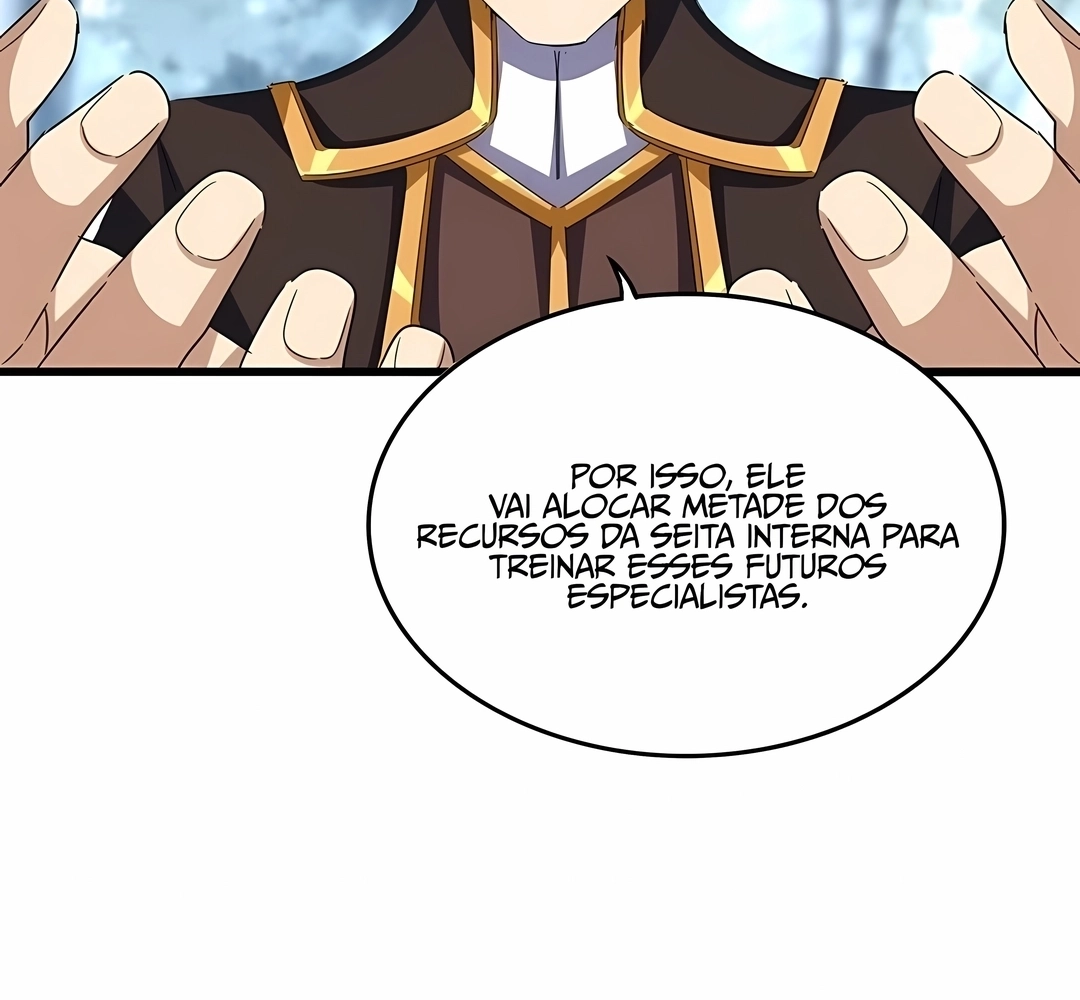 Imperador Mágico Capítulo 606 Página 22