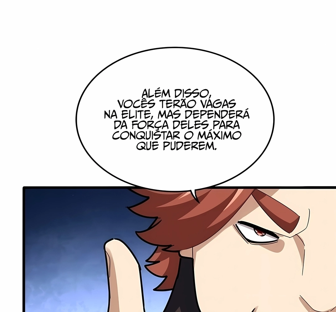 Imperador Mágico Capítulo 606 Página 23
