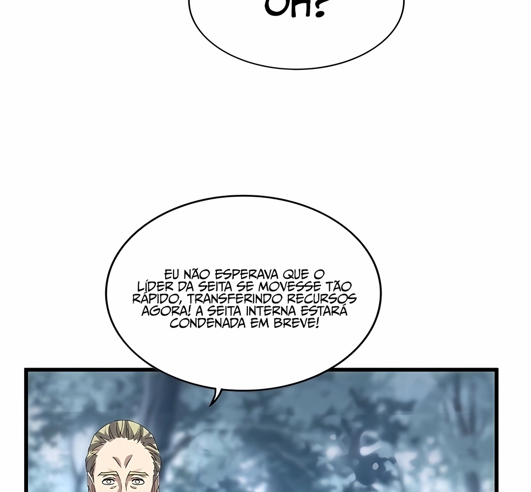 Imperador Mágico Capítulo 606 Página 25