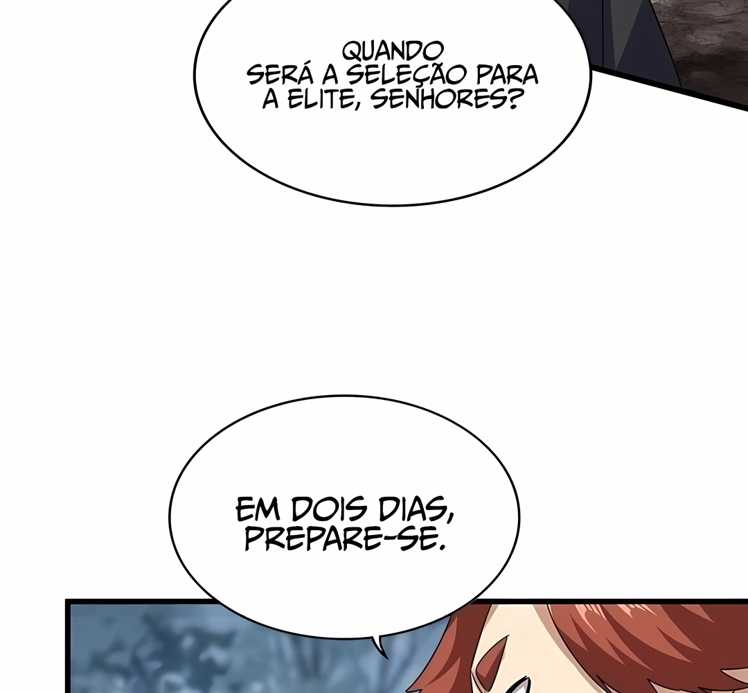 Imperador Mágico Capítulo 606 Página 29