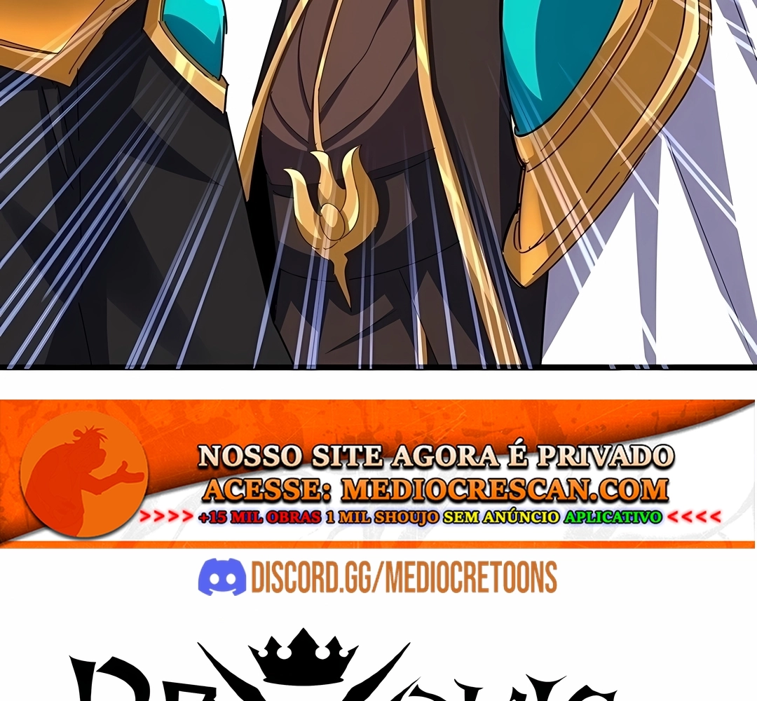 Imperador Mágico Capítulo 606 Página 3