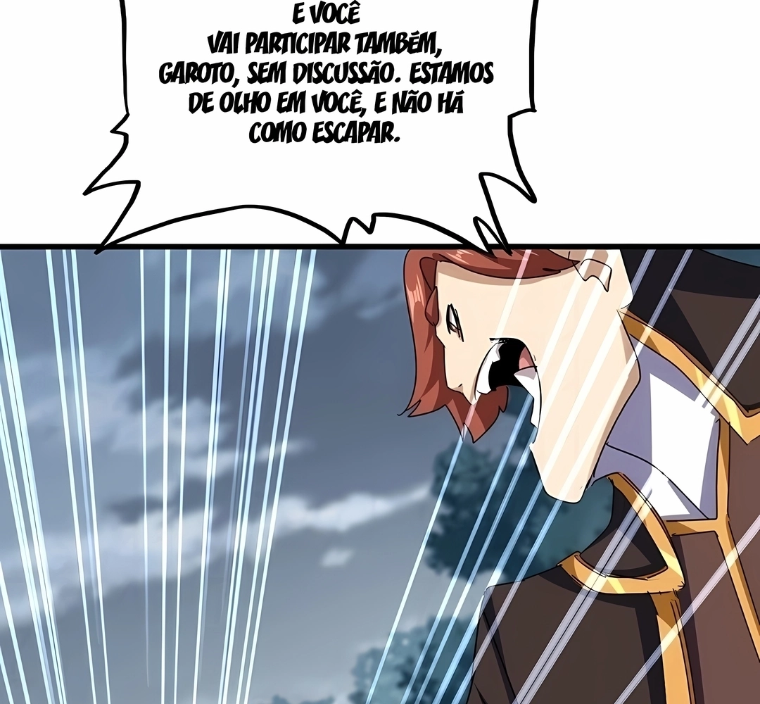 Imperador Mágico Capítulo 606 Página 31