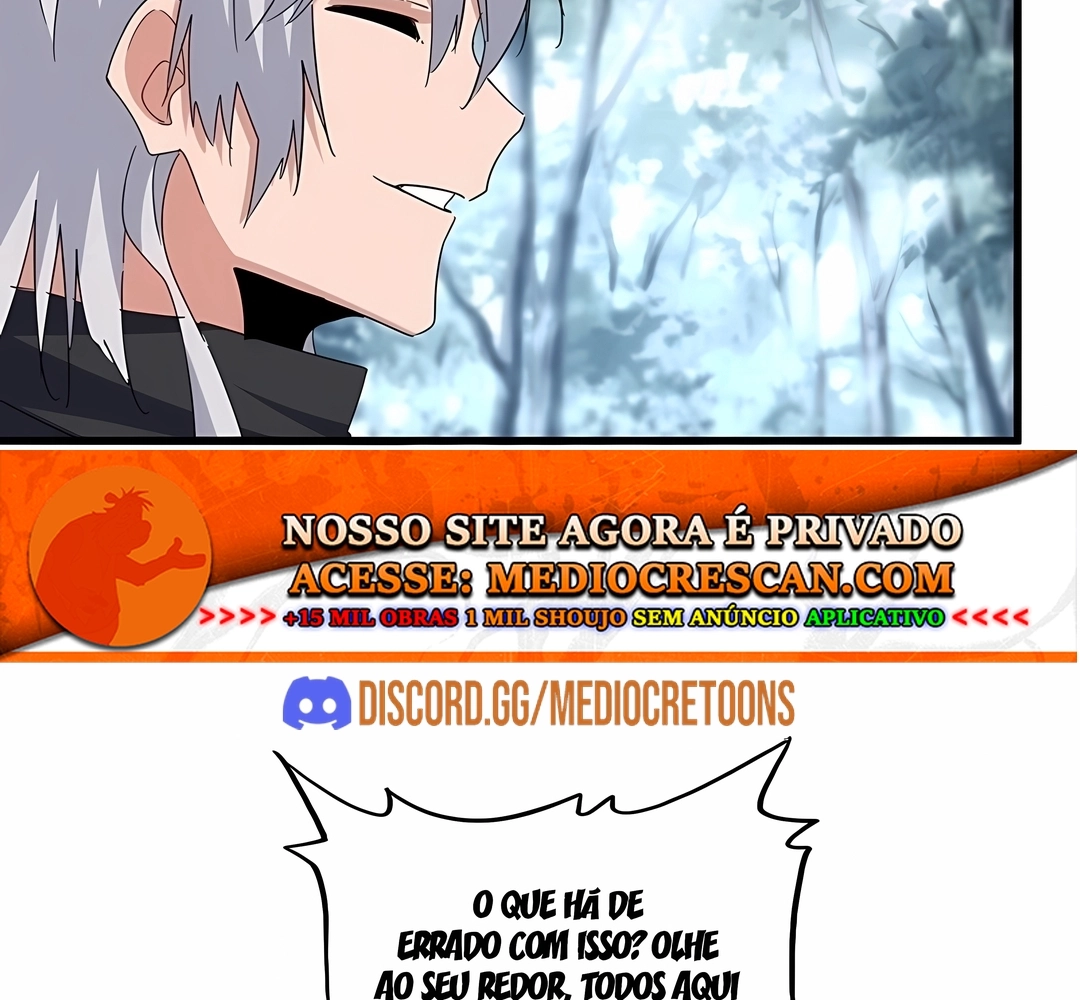 Imperador Mágico Capítulo 606 Página 34