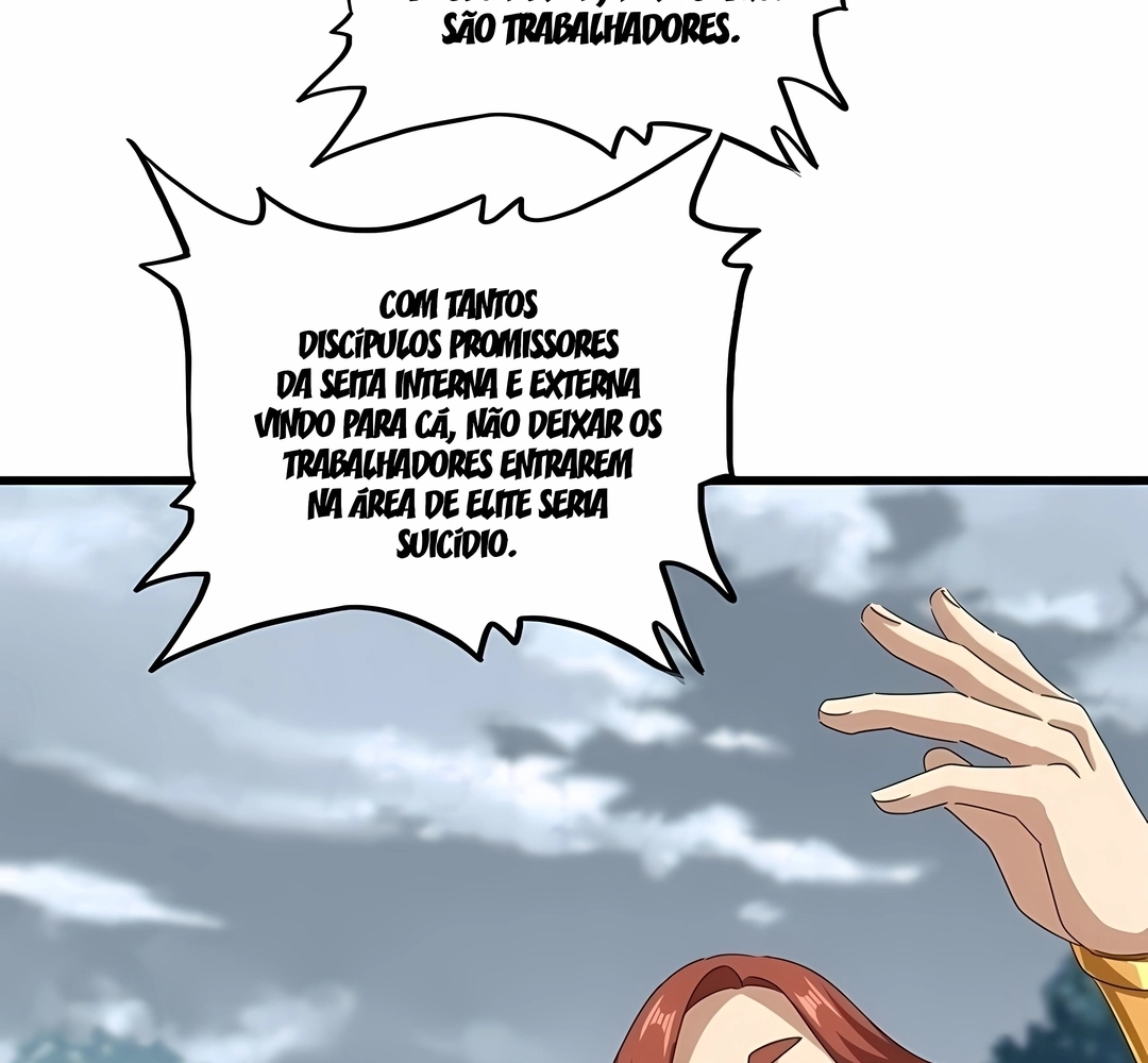 Imperador Mágico Capítulo 606 Página 35