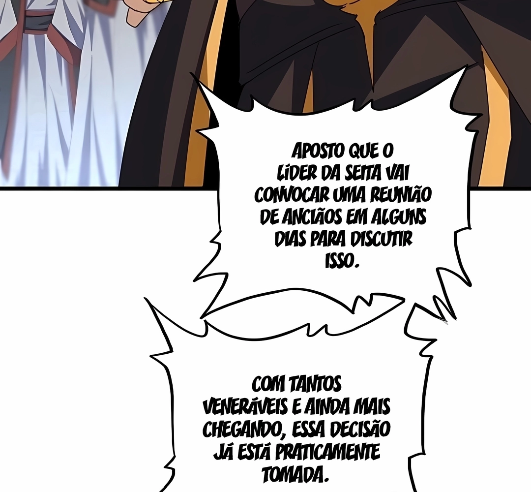 Imperador Mágico Capítulo 606 Página 37