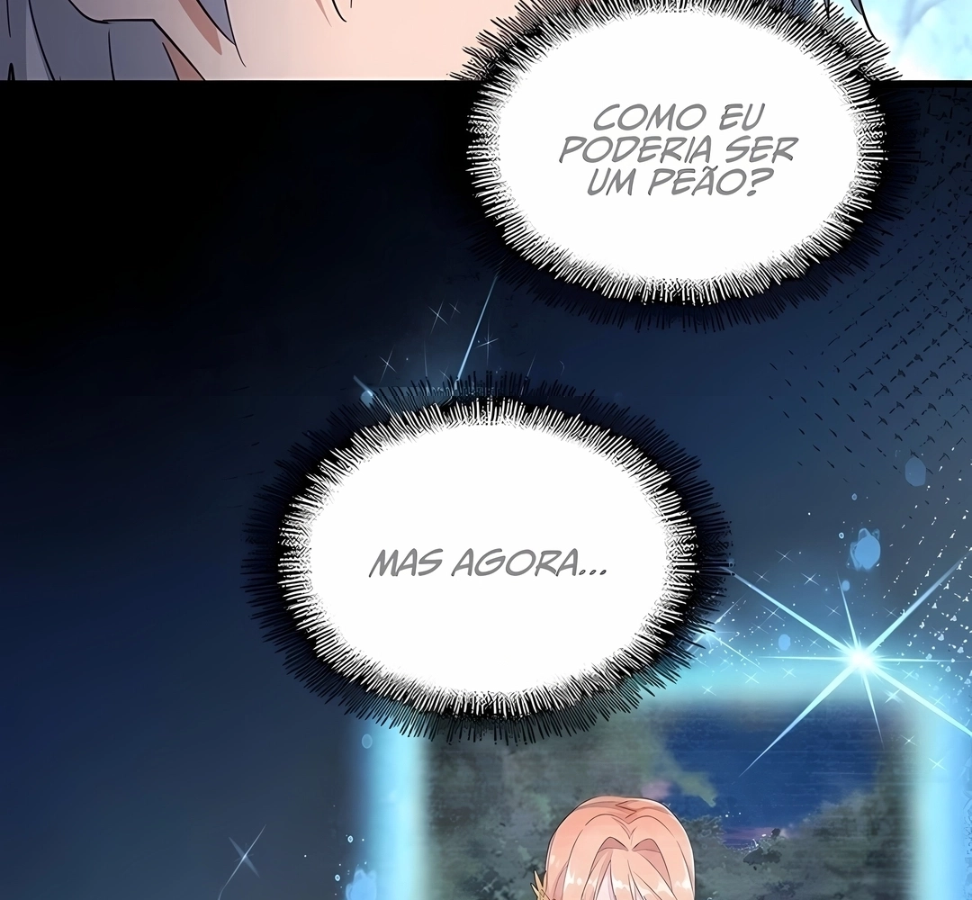 Imperador Mágico Capítulo 606 Página 47