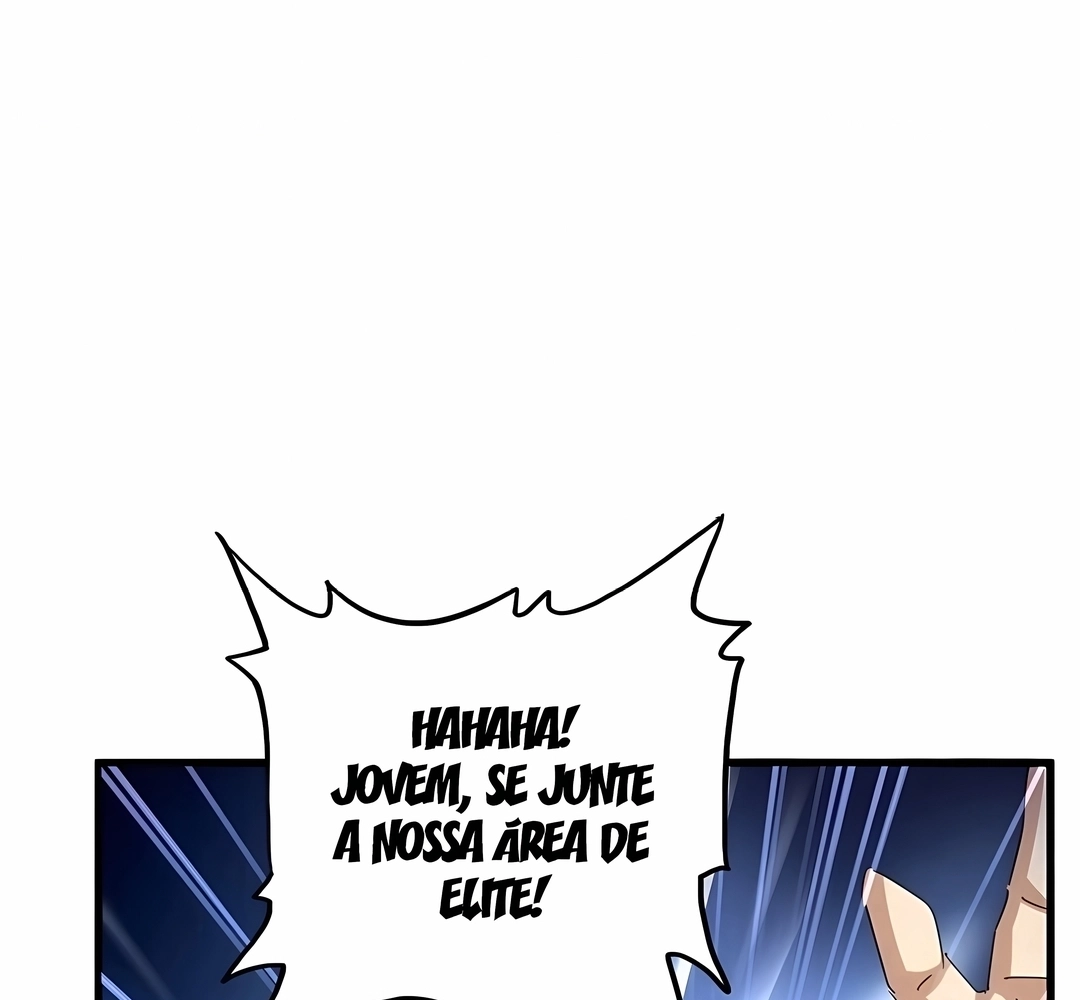 Imperador Mágico Capítulo 606 Página 5