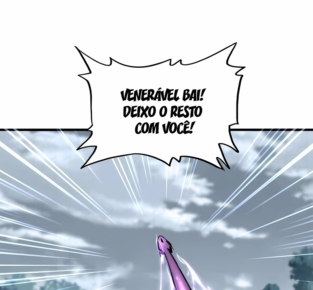 Imperador Mágico Capítulo 606 Página 60