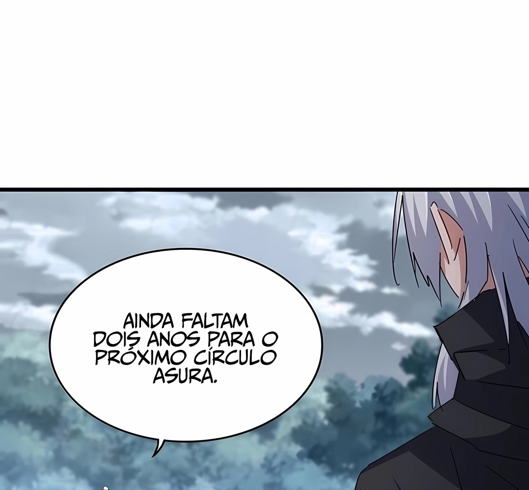 Imperador Mágico Capítulo 606 Página 68
