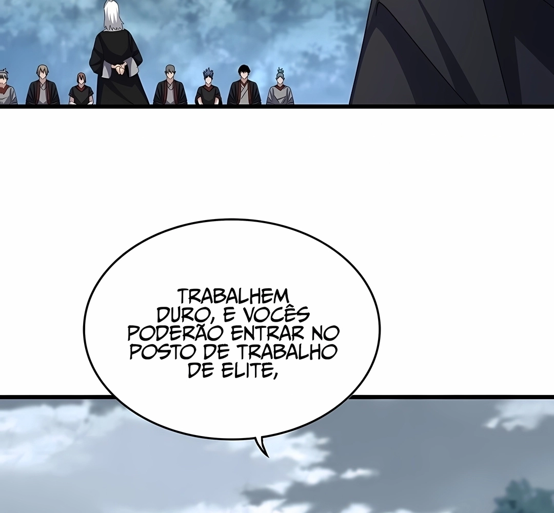 Imperador Mágico Capítulo 606 Página 69