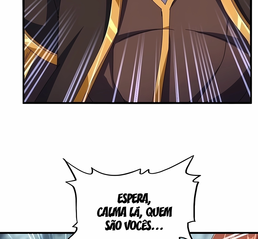 Imperador Mágico Capítulo 606 Página 7