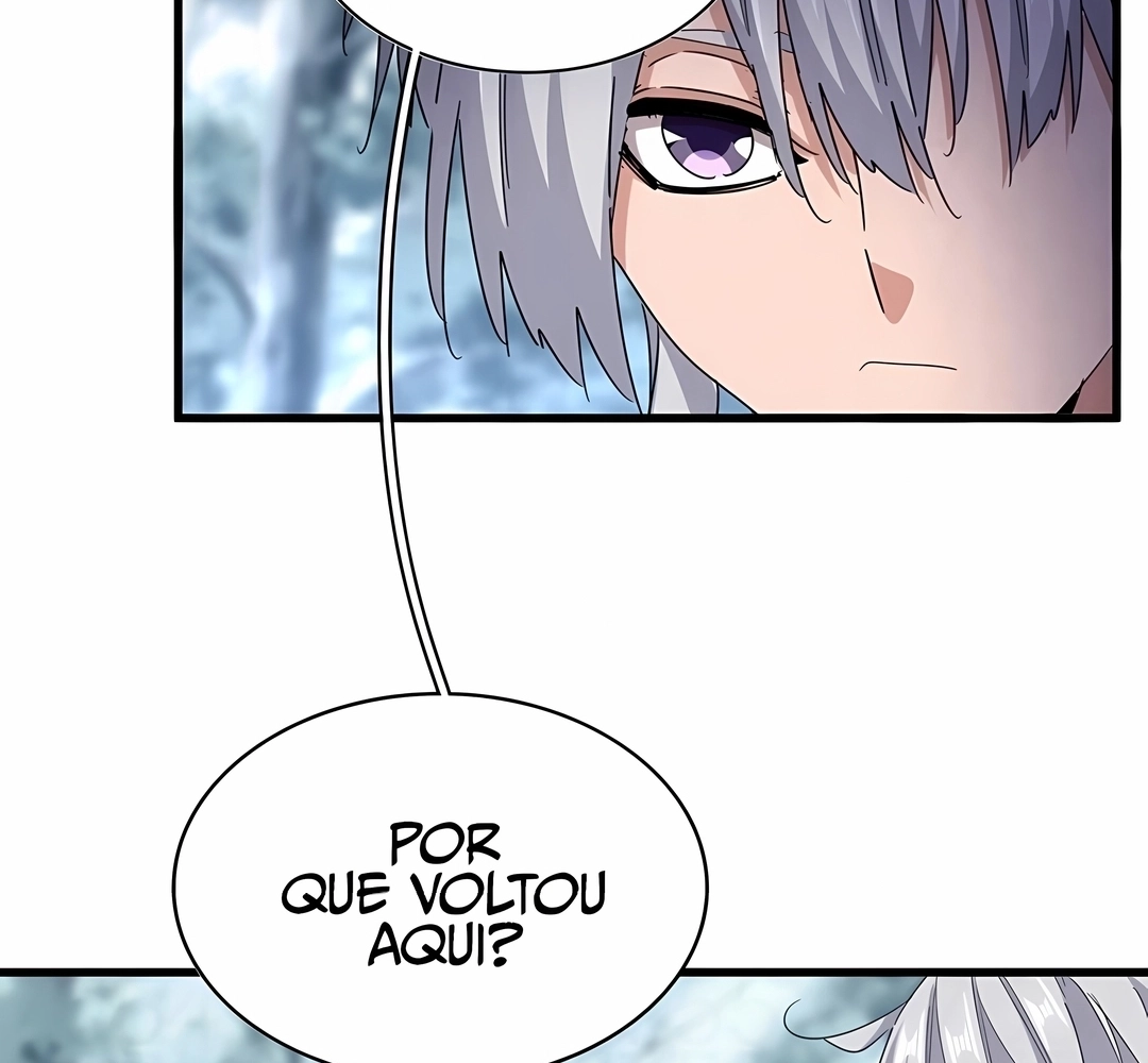 Imperador Mágico Capítulo 606 Página 79