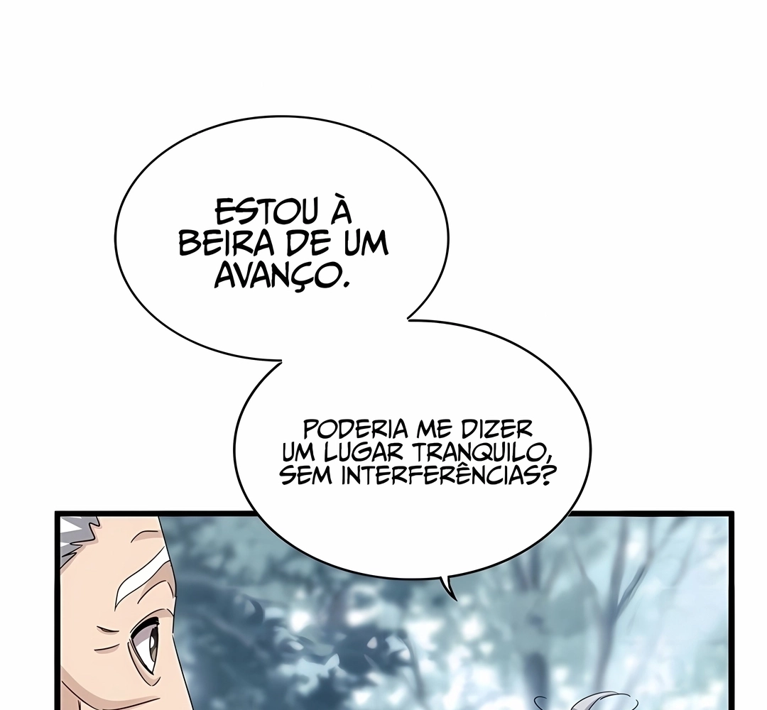 Imperador Mágico Capítulo 606 Página 81