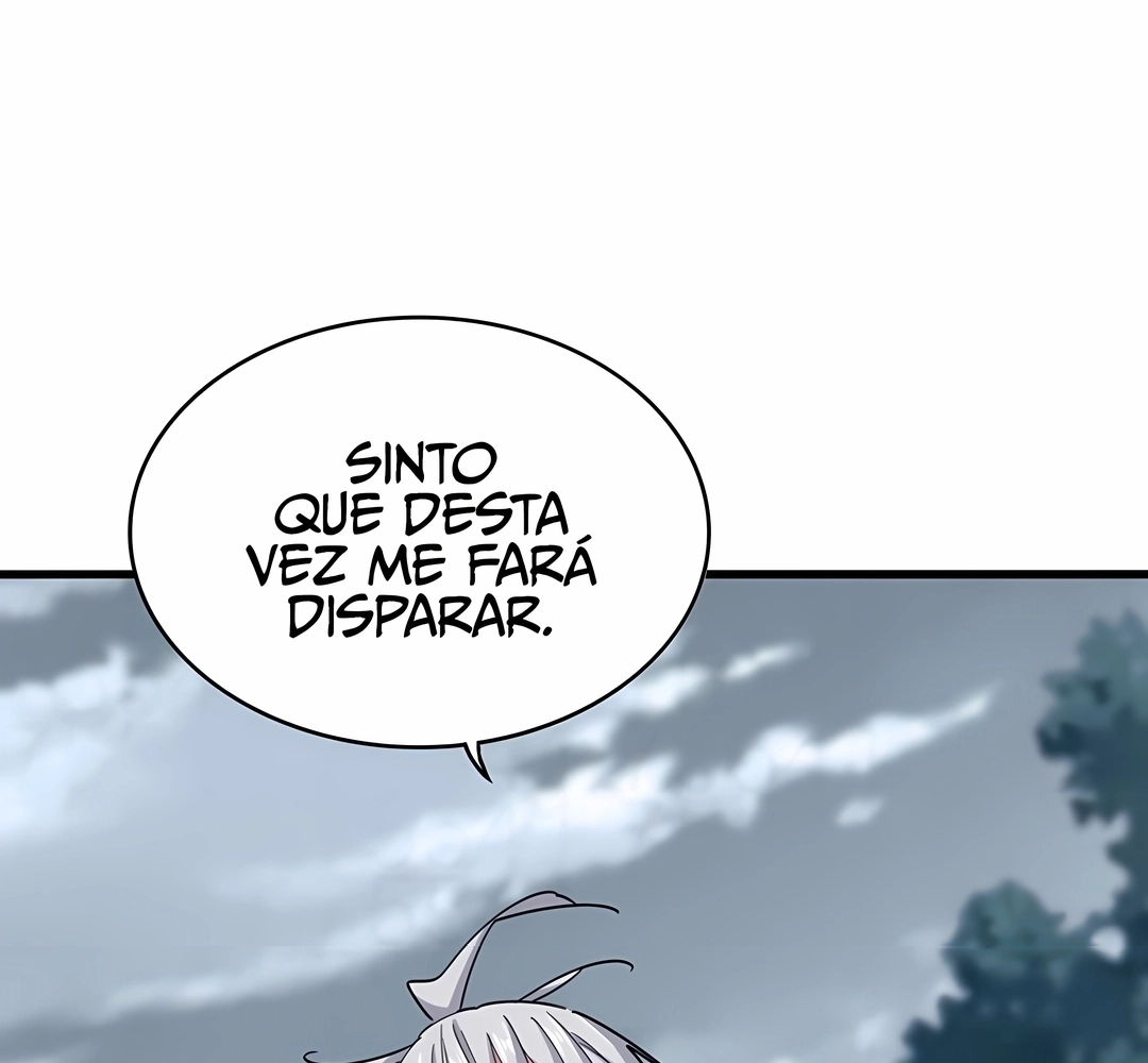Imperador Mágico Capítulo 606 Página 83