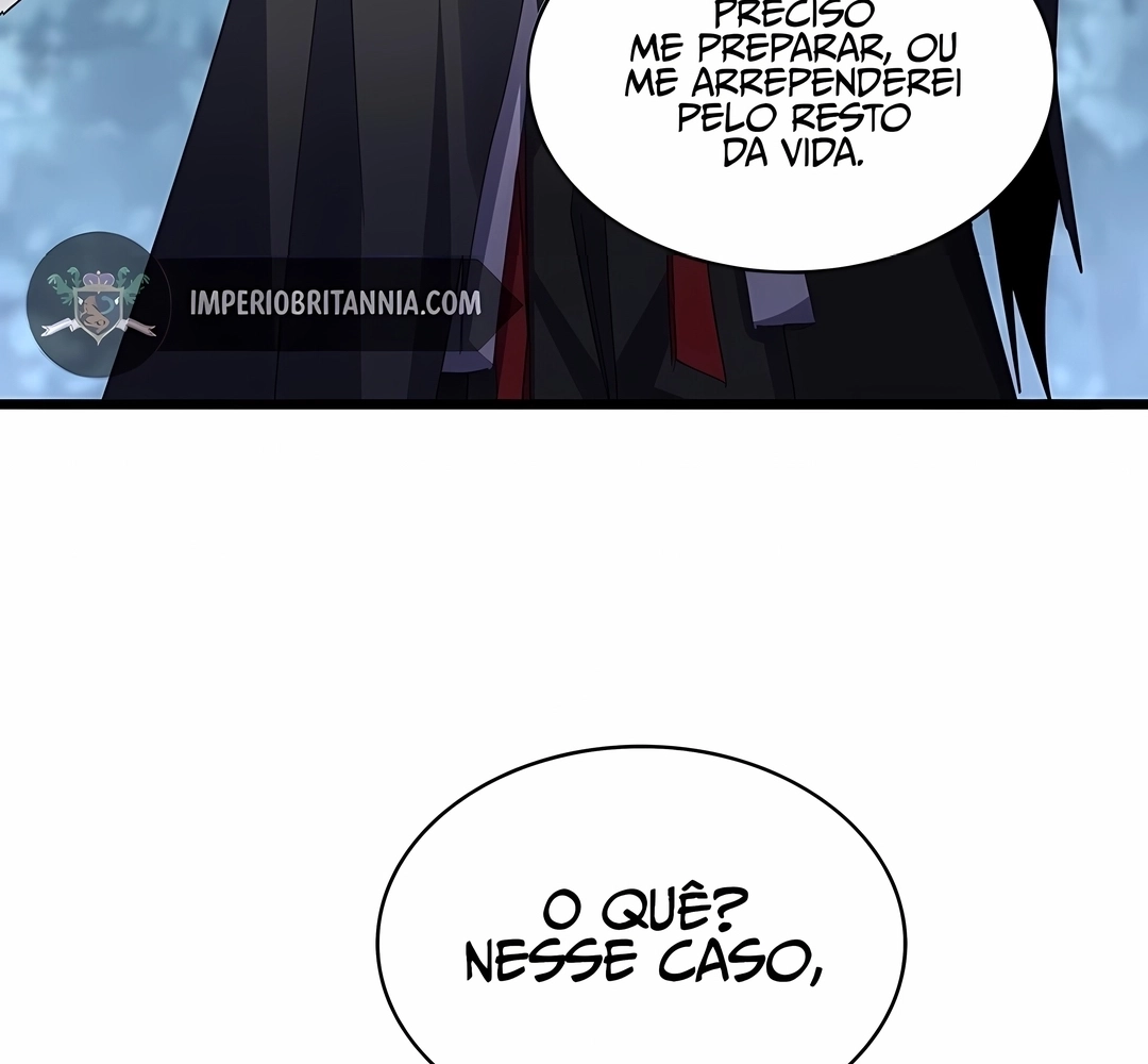Imperador Mágico Capítulo 606 Página 85